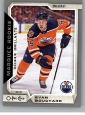 2018-19 O-Pee-Chee Update Cards Pick From List All Sets Included From UD 2 Packs