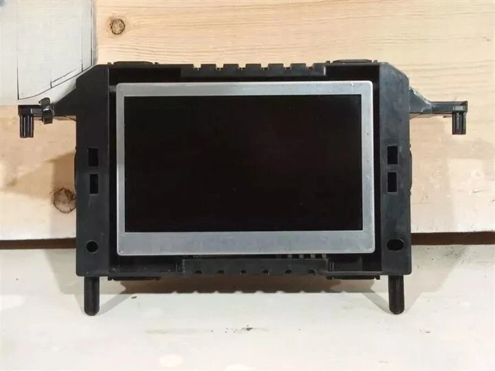 2017-2019 Ford Transit 150 250 350 Front Dash 4.2" Screen Information Display - Imagem 1 de 4