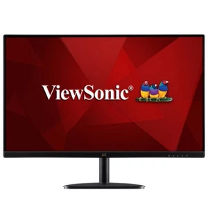 ViewSonic VA2732-H 68,6 cm (27 Zoll) Full HD LED-Monitor 4ms 75Hz 178° - Bild 1 von 7