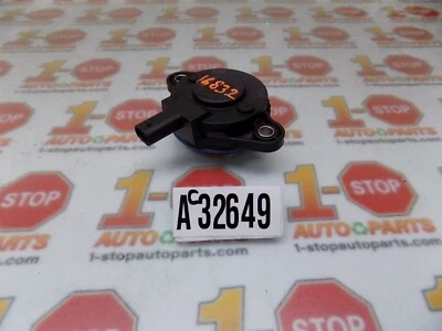 2021-2024 CHEVROLET TRAILBLAZER POSITION ACTUATOR VALVE SOLENOID 55595279 OEM - Image 1 of 4