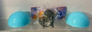 Funko Paka Paka Cloud Cats Series 1 - Gray Stormy Cat - Picture 1 of 5