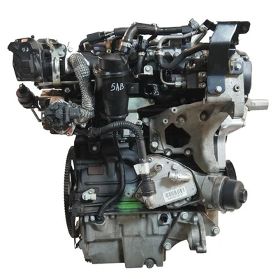 Engine for Opel Insignia A 2.0 CDTI A20DTH A20 LBS - Image 1 of 4