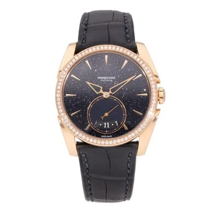 Parmigiani Tonda Metropolitaine Galaxy Auto Aventurine Dial Ladies 33mm Watch - Picture 1 of 6