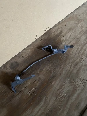 Lexus Rx 300 1999-2003 pestillo de capó OEM Foto 1 de 4