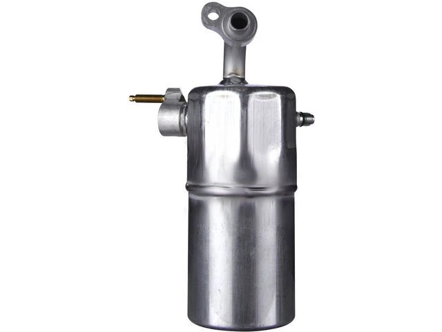 Acumulador de aire acondicionado para 99-07 Chevy GMC Silverado 1500 2500 HD Classic Sierra RR35M8 Foto 1 de 1