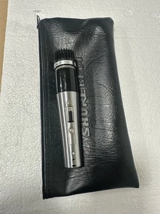 Vintage Shure 545SD Unidyne III Dynamic Microphone Working Great - Picture 1 of 11