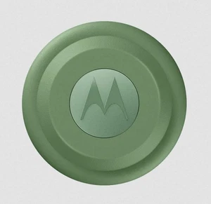 Motorola Smart Tag Jade Verde Resistente al Agua hasta 1m de Profundidad Rango Banda Ultra Ancha - Imagen 1 de 1