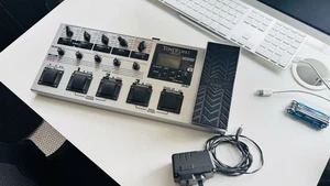 Korg Toneworks AX1500G Modeling Signal Processor Guitar Effects Pedal - Picture 1 of 2