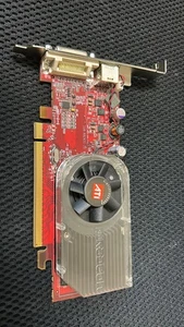 ATI Technologies Radeon X1300 Pro, A92403, ATI-102-A924(B) 256MB DDR1 PCI-E x16 - Picture 1 of 5