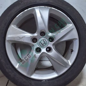 Honda Accord 17" Alloy Wheel Rim 225 50 17 TYRE TL0775A - Picture 1 of 10