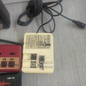 Nintendo Family Computer Famicom Console