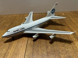 Gemini200 Pan Am Boeing 747SP-21 N532PA "Clipper Constitution" 1970s 1/200 - Picture 1 of 10