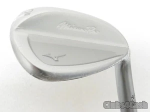 Mizuno PRO T3 Wedge White Satin KBS Hi-Rev 2.0 GAP 50° 08s .. NEW - Picture 1 of 5