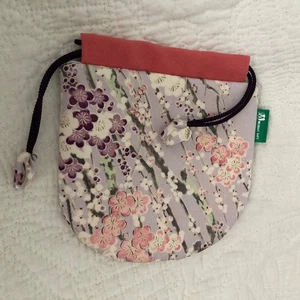 Midori Int’l Seidenbeutel aus Japan - Bild 1 von 6