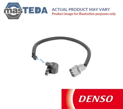 DCPS-0114 CRANKSHAFT POSITION SENSOR DENSO NEW OE REPLACEMENT - Image 1 of 4