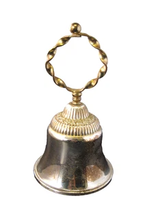 Vintage Hand Crafted Bell Dinner Bell - Picture 1 of 6
