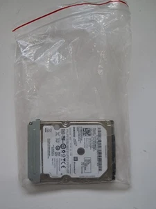 Disque dur SATA 2,5" Samsung ST750LM022 P/N: HN-M750MBB 750Go avec caddy - Photo 1/2