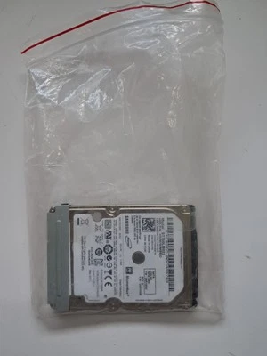 Samsung ST750LM022 P/N: HN-M750MBB  750GB 2.5" SATA HDD with Caddy - Image 1 of 2