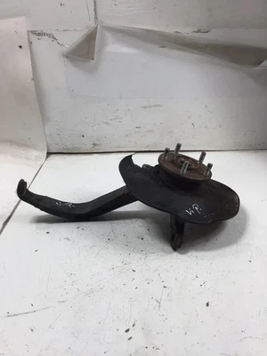 2011 Honda Accord Coupe V6 junta de eixo dianteiro direito ## - Imagem 1 de 4