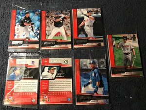 2005 Upper Deck ESPN Baseballkarten (7) Packungen - versiegelt - Bild 1 von 10