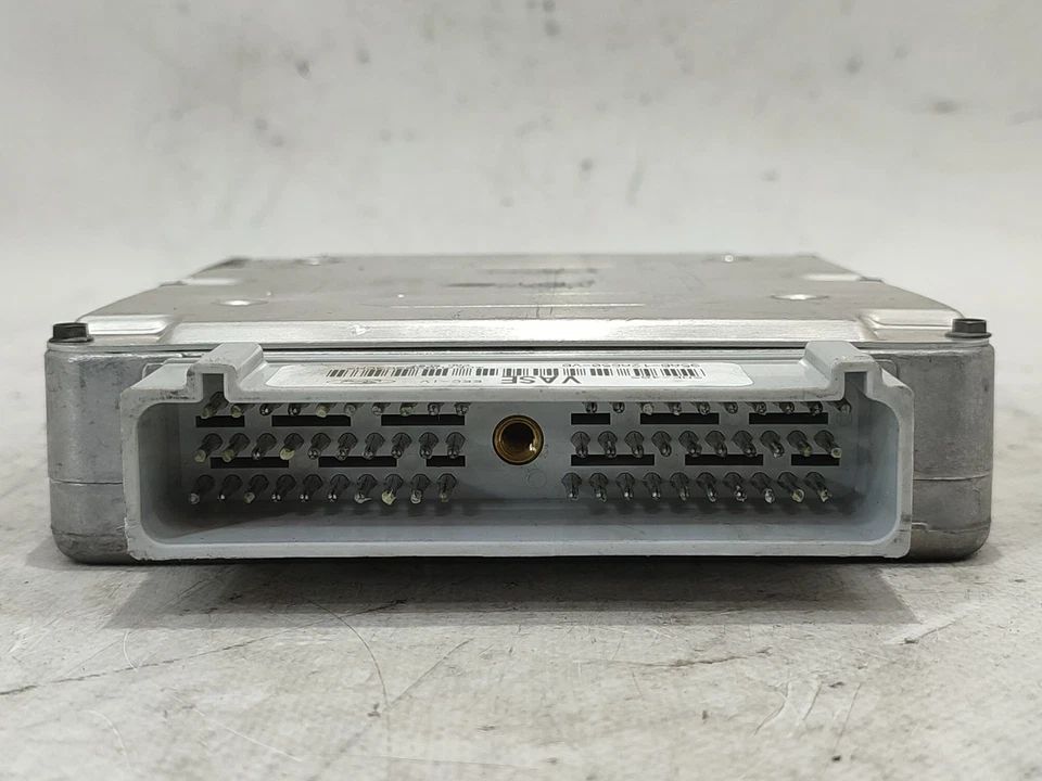 95AB12A650VB CENTRALINA MOTORE / 1750727 PER FORD ESCORT BERL./TURNIER ATLANTA B - Immagine 1 di 4