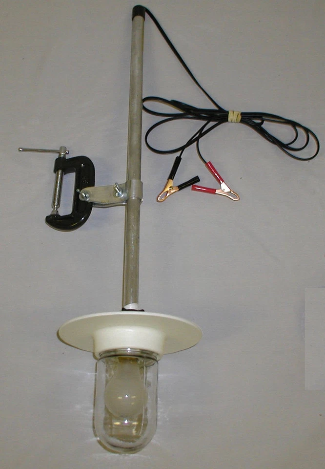 Sea Striker Flounder Light 24 by Generic