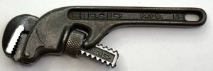 RIDGID E6 Chiave per tubi offset 6" USA - Foto 1 di 4