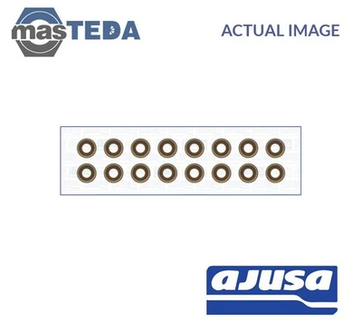 57049200 VALVE STEM SEAL SET AJUSA FOR JEEP CHEROKEE,WRANGLER III,COMPASS - Image 1 of 4