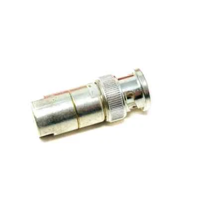 Kings Electronics KC-89-49 Coaxial RF Connector Plug Made in USA - Image 1 of 4