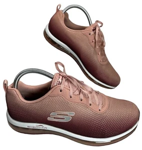 Zapatillas Skechers Skech-Air Element, Rosa Borgoña BUPK, SN 12640, Mujer Reino Unido 6.5 - Imagen 1 de 15