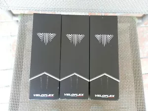 KOSTENLOSER VERSAND AM SELBEN TAG drei Corsa EVO LTR Drahtreifen - 700 x 25 - schwarz - Bild 1 von 1