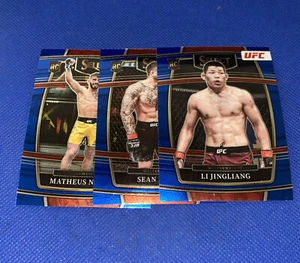 MMA UFC RC ROOKIE CARD LOT - - Bild 1 von 5