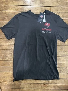 Herren Tampa Bay Buccaneers On Field Apparel Shirt Größe M - Bild 1 von 7
