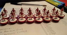 Lotto Lw Arsenal