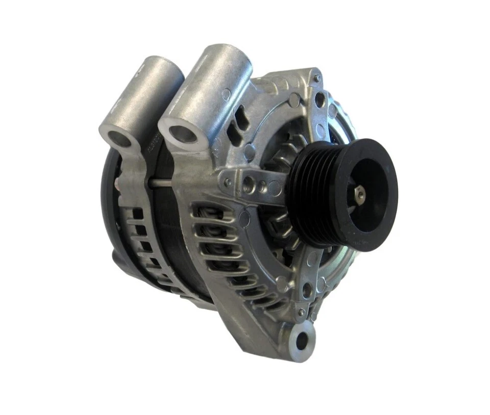 德科发电机适用于路虎 LR4 Range Rover Sport 5.0L V8 2010-2013 — 第 1/1 张图片