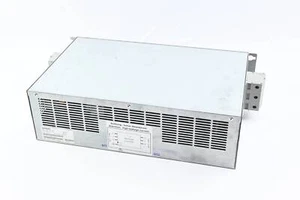 Siemens Simodrive 611 Netzfilter 6SN1111-0AA01-2DA0 ( 6SN1 111-0AA01-2DA0 ) - Bild 1 von 4