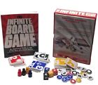 The Infinite Board Game  Introducing the Amazing Piecepack System 