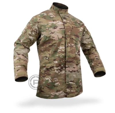Crye Precision G4 Field Shirt - Multicam - Medium Regular - Image 1 of 4