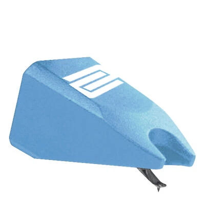 Reloop Replacement Stylus for Concorde Blue by Ortofon Cartridge System - Image 1 of 2