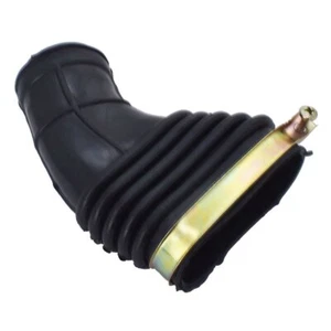 Air Filter Intake Boot Belt Cover Fit For GY6 125cc 150cc Engine New - Picture 1 of 7