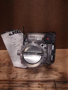 Throttle Body 3.6L Dodge Charger Jeep Caravan 3.6L Bosch Part# 05184349AC OEM (C - Bild 1 von 3