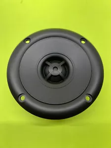 1" inch Soft Dome Tweeter 8 Ohms 37 Watts Free Shipping - Picture 1 of 5