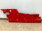 97-02 Plymouth Chrysler Prowler Left Front Quarter Panel Body Panel(Prowler Red)