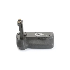 Canon Batterie-pack Bg-e14 EOS 70d + Top (270437) - Photo 1 sur 8