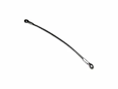 Cable de puerta trasera para Chevrolet R2500 Suburban 1989-1991 47887TF 1990 Foto 1 de 2
