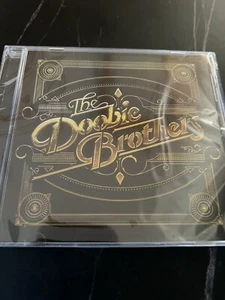The Doobie Brothers 2021 4 Track Audio Music CD Single New Wow Sealed!!!!!! - Picture 1 of 2