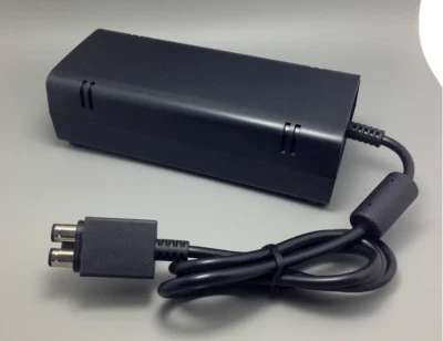 For Microsoft XBOX 360 Slim host accessories 100-220V transformer - Image 1 of 4