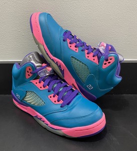 Las mejores ofertas en Jordan Morado Atlético Zapatos unisex para niños |  eBay