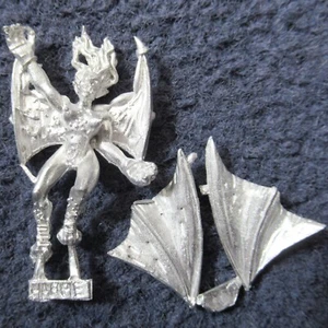 2000 Dark Elf Harpie Games Workshop Citadel Harpy Warhammer Army Harpys D&D GW - Picture 1 of 1