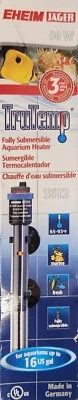 Eheim Jager Trutemp Submersible Aquarium Heater- 50 W - Image 1 of 3